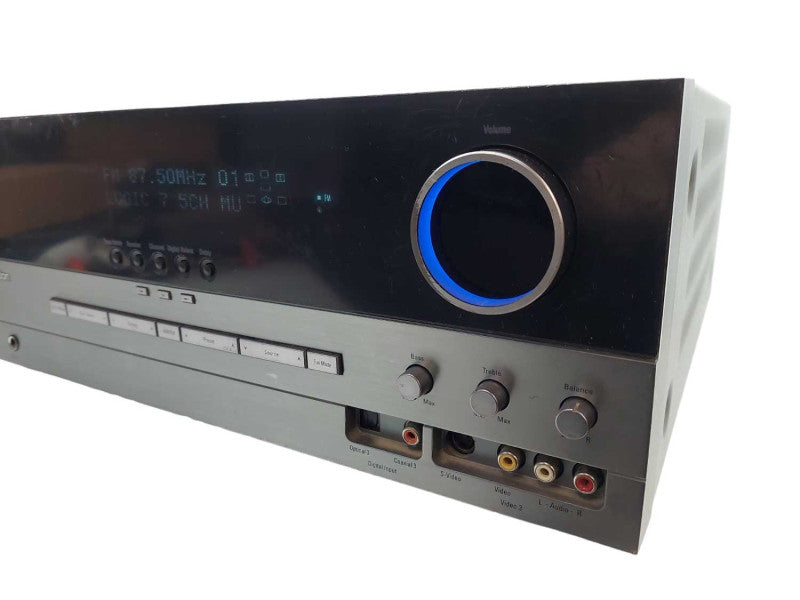 Harmon/Kardon Receiver Model: AVR130 â