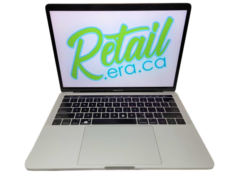 Apple Macbook Pro 2017 13\\" Core i5-7267U @ 3.1GHz 16GB DDR3 250GB SSD (