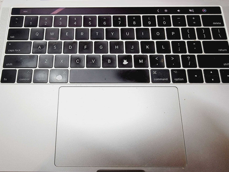 Apple Macbook Pro 2017 13\\" Core i5-7267U @ 3.1GHz 16GB DDR3 250GB SSD (