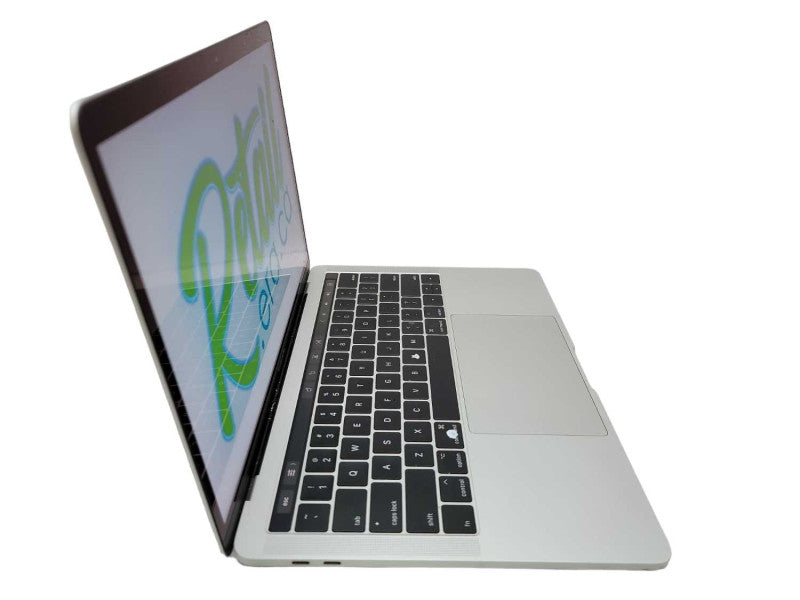 Apple Macbook Pro 2017 13\\" Core i5-7267U @ 3.1GHz 16GB DDR3 250GB SSD (