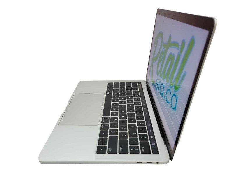 Apple Macbook Pro 2017 13\\" Core i5-7267U @ 3.1GHz 16GB DDR3 250GB SSD (