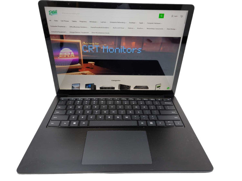 Microsoft Surface Laptop 3| i5-1035G7| 8GB DDR3| 256GB SSD Î²