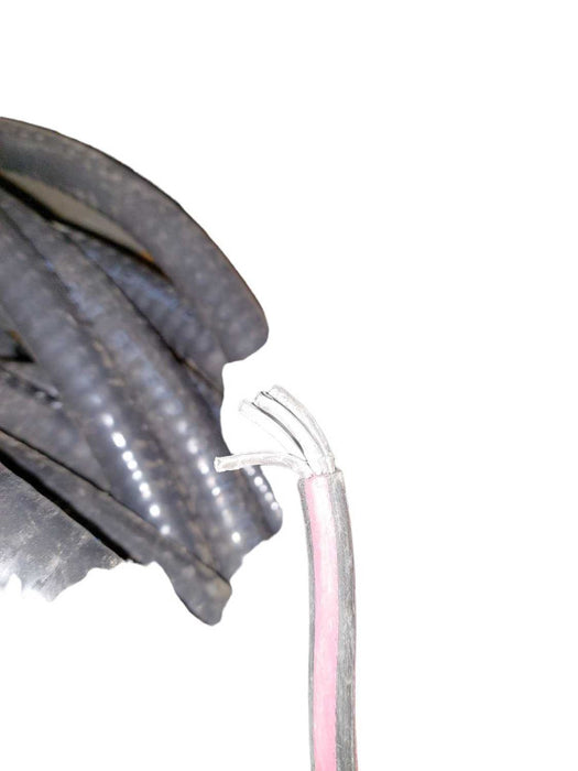 Assorted Lengths of Heavy Guage Industrial Fuse Panel Wire (UnUsed) Ã¢Â†Â“
