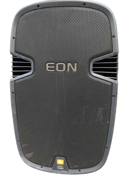 JBL EON 500 Series Floor Speaker Model: 515 , Powered by Crown â