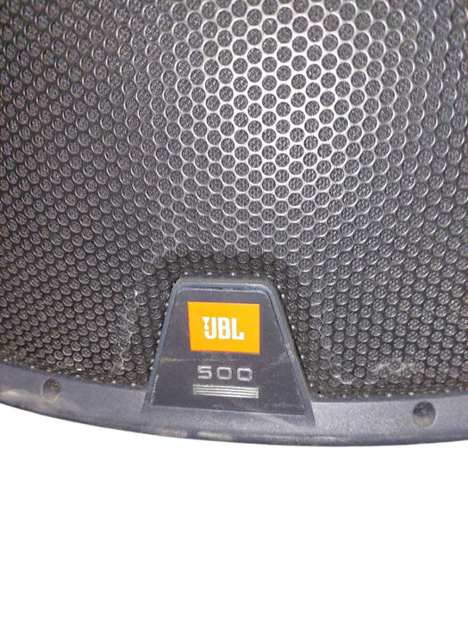 JBL EON 500 Series Floor Speaker Model: 515 , Powered by Crown â