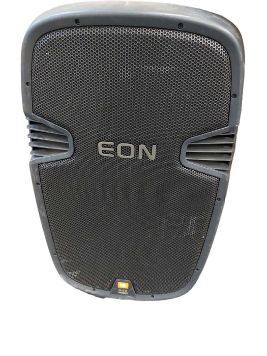 JBL EON 500 Series Floor Speaker Model: 515 , Powered by Crown â