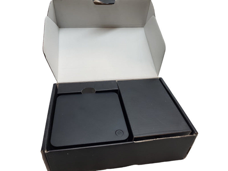 Smart Android Player- OTT TV BOX &