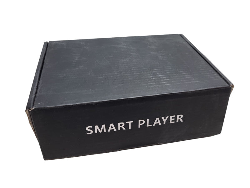 Smart Android Player- OTT TV BOX &