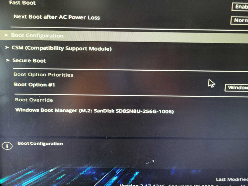AMD Ryzen 3 3200G with Radeon Vega 8 | 16GB DDR4 | 256GB SSD %