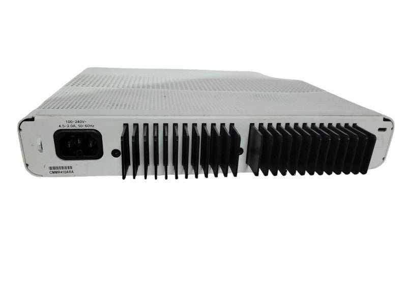 Cisco Catalyst WS-C2960CX-8PC-L Cisco Catalyst 2960-CX 8 Port PoE !