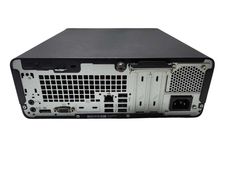 HP ProDesk 400 G6 SFF i5 - 9500 CPU @ 3.00GHz 8GB DDR4 NO HDD $