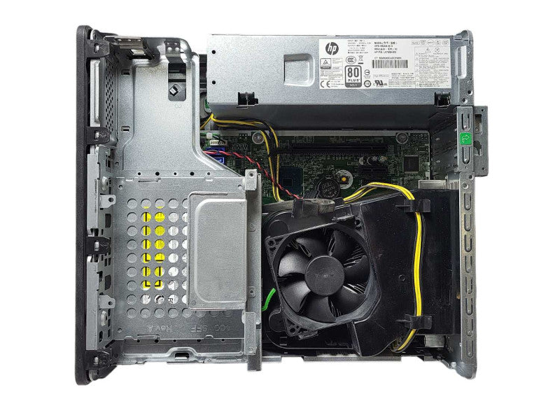 HP ProDesk 400 G6 SFF i5 - 9500 CPU @ 3.00GHz 8GB DDR4 NO HDD $