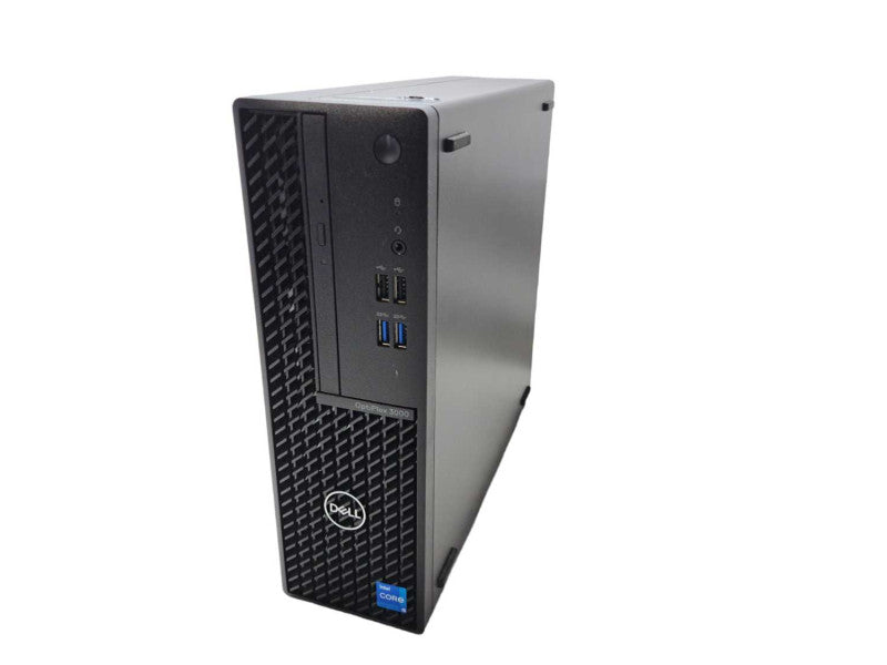 Dell OptiPlex 3000 SFF | i5-12500 @ 3.00GHz 16GB DDR4 512GB NVMe )