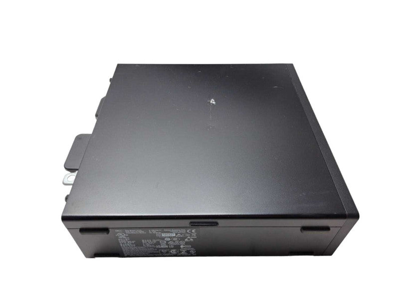 Dell OptiPlex 3000 SFF | i5-12500 @ 3.00GHz 16GB DDR4 512GB NVMe )