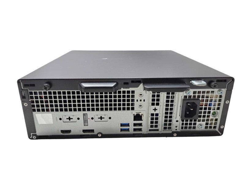 Dell OptiPlex 3000 SFF | i5-12500 @ 3.00GHz 16GB DDR4 512GB NVMe )