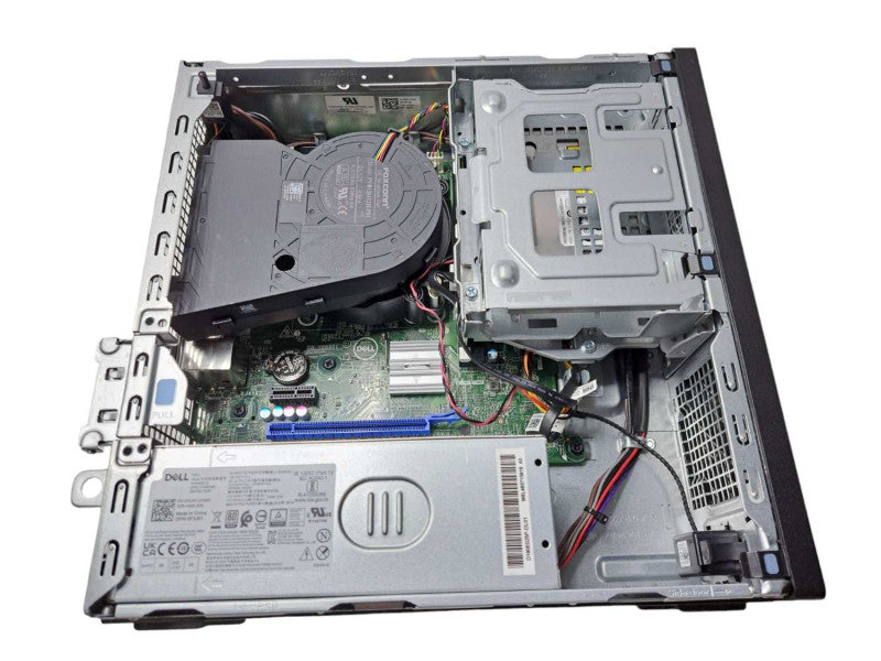 Dell OptiPlex 3000 SFF | i5-12500 @ 3.00GHz 16GB DDR4 512GB NVMe )