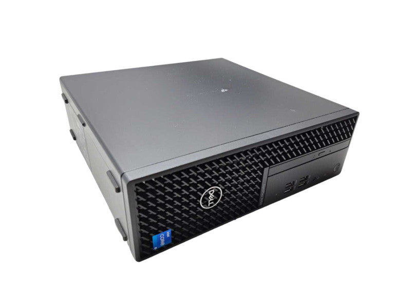 Dell OptiPlex 3000 SFF | i5-12500 @ 3.00GHz 16GB DDR4 512GB NVMe )