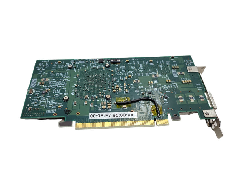 Broadcom BCEM0003017 BCM58804HB0KFSB30G Network Adapter Card