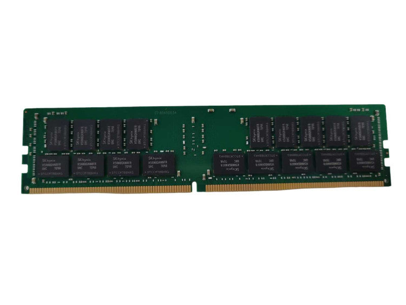 SK hynix 32GB 2Rx4 PC4-2400T-RB2-11 Server Memory Q!