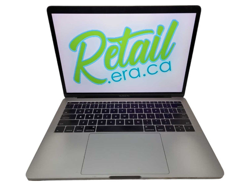 Apple Macbook Pro 2016 13\\" Core i5-6360U @ 2.0GHz 16GB DDR3 500GB SSD [Read] (