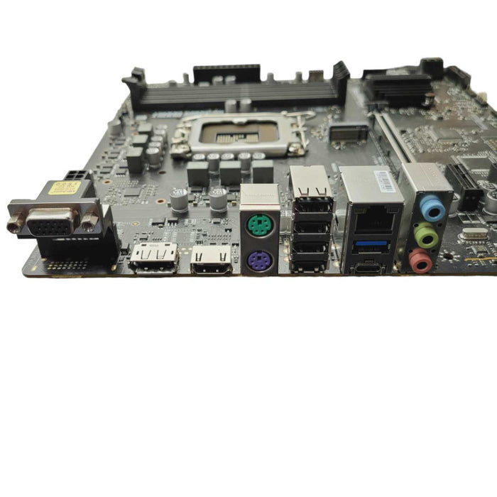 MSI MS-7024 V 1.1 PRO B660-P DDR4   -