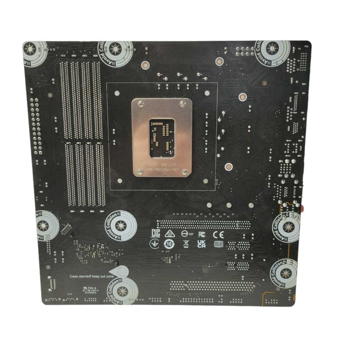MSI MS-7024 V 1.1 PRO B660-P DDR4   -