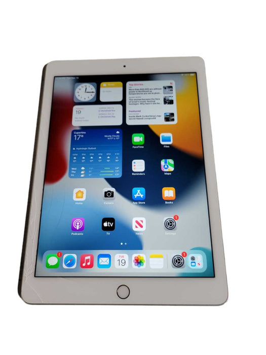 Apple iPad Air 2 64GB (A1567) - READ Î