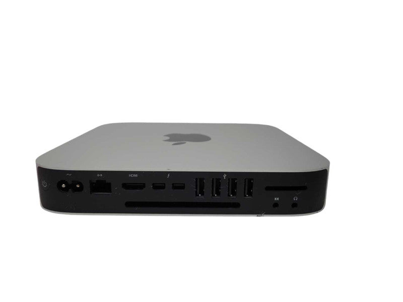 Mac Mini (Late 2014) A1347 - Core i5-4287U | 8GB RAM | 1TB HDD | Intel Iris %