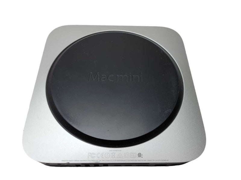 Mac Mini (Late 2014) A1347 - Core i5-4287U | 8GB RAM | 1TB HDD | Intel Iris %