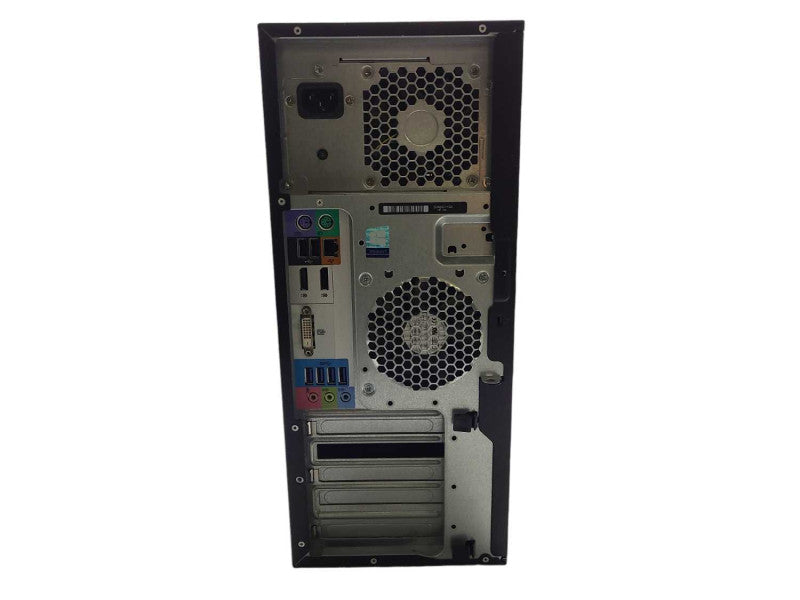 HP Z240 Workstation | Xeon E3-1225 v5 @ 3.30GHz 8GB DDR4 No GPU/HDD Q$