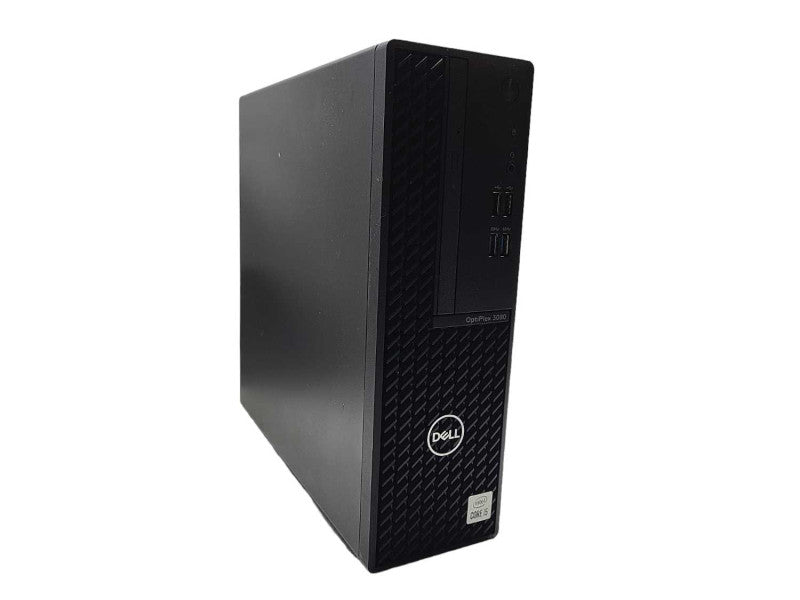 Dell OptiPlex 3080 Core i5 - 10500T CPU @ 2.30GHz 16GB DDR4 512GB NVMe $