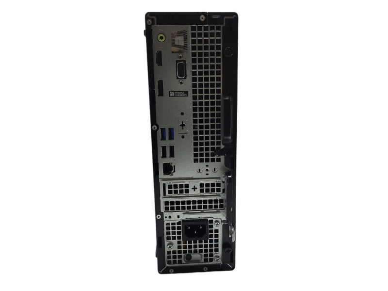 Dell OptiPlex 3080 Core i5 - 10500T CPU @ 2.30GHz 16GB DDR4 512GB NVMe $