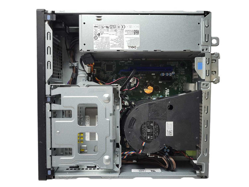 Dell OptiPlex 3080 Core i5 - 10500T CPU @ 2.30GHz 16GB DDR4 512GB NVMe $