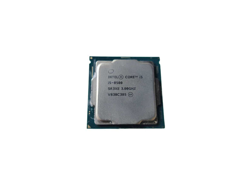 Intel Core i5-8500 | 3.0GHz 6 Core Socket LGA1151 9MB CPU Processor )