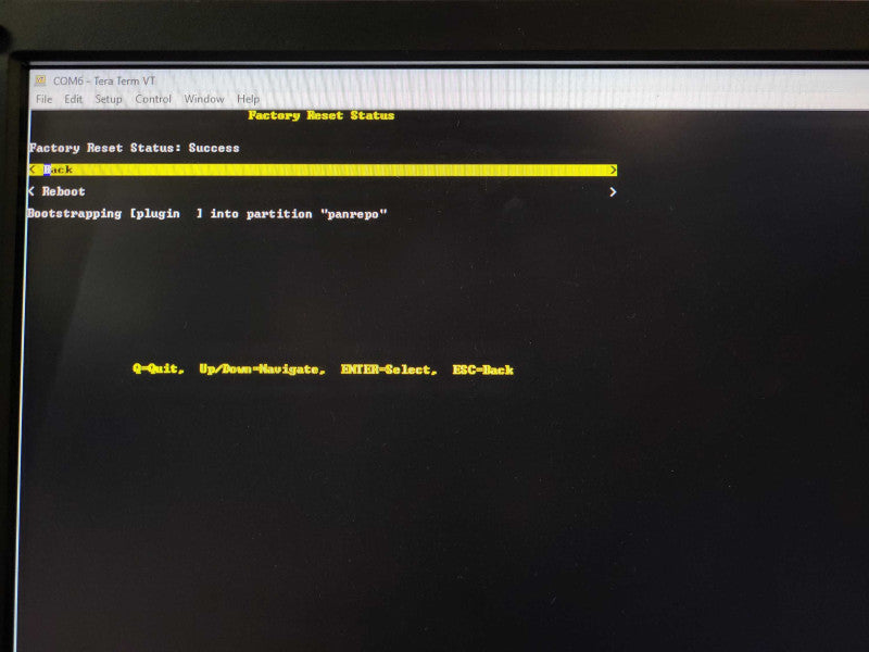 Palo Alto Networks PA-820 8x1Gb SFP Enterprise Security 1U Firewall Appliance Q$