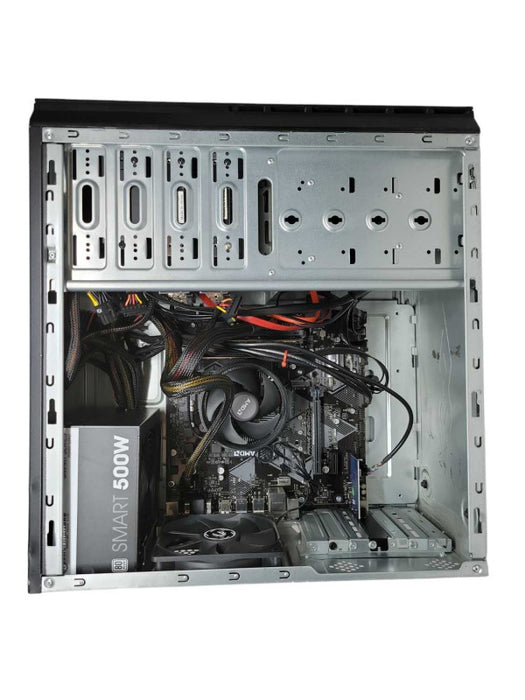 AMD Ryzen 3 3200G with Radeon Vega 8 | ASUS PRIME B450M-A | 16GB DDR4 |NO HDD %