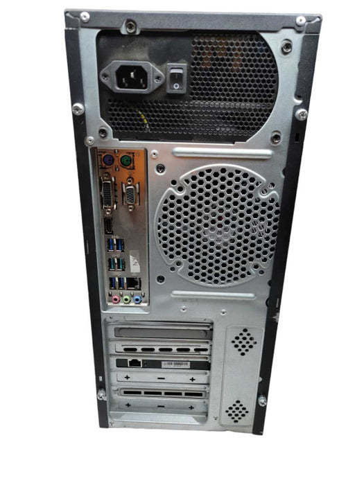AMD Ryzen 3 3200G with Radeon Vega 8 | ASUS PRIME B450M-A | 16GB DDR4 |NO HDD %