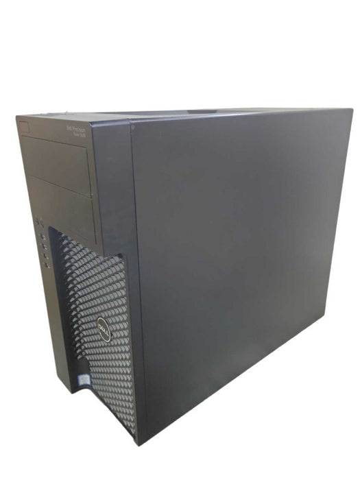 Dell precision T3620 Xeon E3-1245 V5 @ 3.50ghz / 16gb ram / NO HDD/GPU !