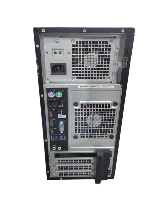 Dell precision T3620 Xeon E3-1245 V5 @ 3.50ghz / 16gb ram / NO HDD/GPU !