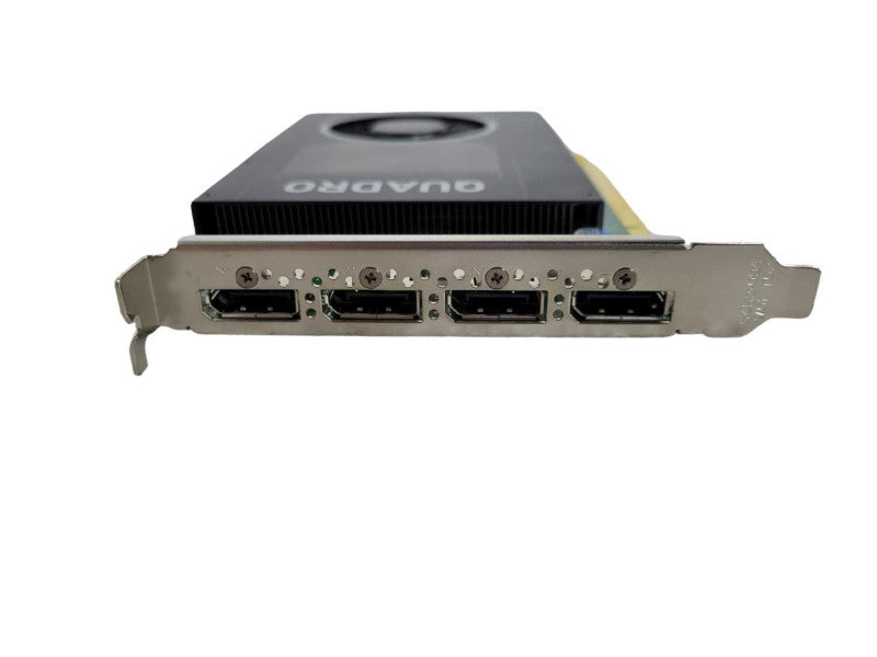 NVIDIA Quadro M2000 | 4GB GDDR5 Graphics Card | 4x Display Port !