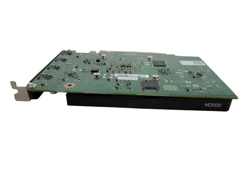 NVIDIA Quadro M2000 | 4GB GDDR5 Graphics Card | 4x Display Port !