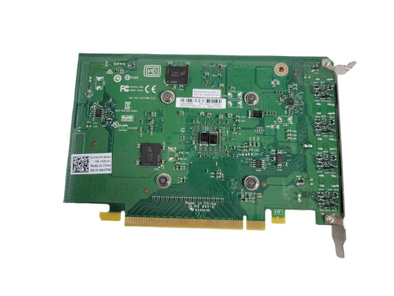 NVIDIA Quadro M2000 | 4GB GDDR5 Graphics Card | 4x Display Port !