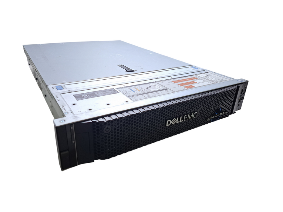 Dell PowerEdge R740 2U | Xeon Silver 4110 @2.10GHz, 32GB DDR4 *READ* )