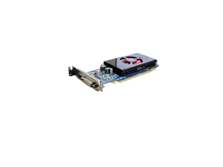 Amd Radeon Hd 7500 1gb Pcie Video Card Ati Amd Radeon Hd