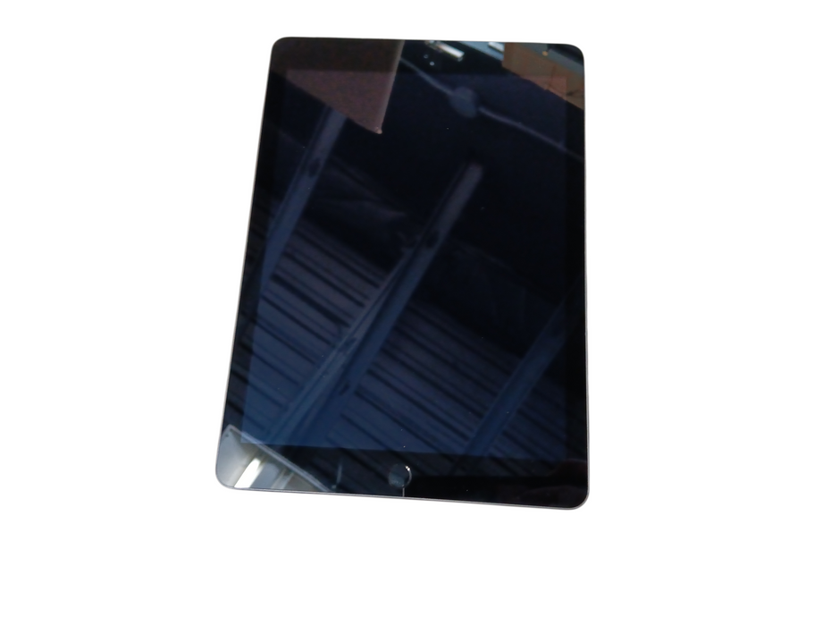 Apple iPad 5th Gen - 128GB - Space Gray [A1823]