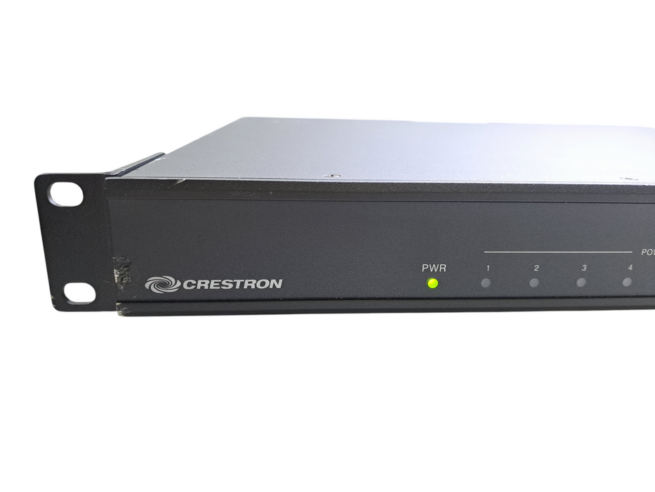 Crestron DM-PSU-8-PLUS DM Power Supply With Rack Mount )