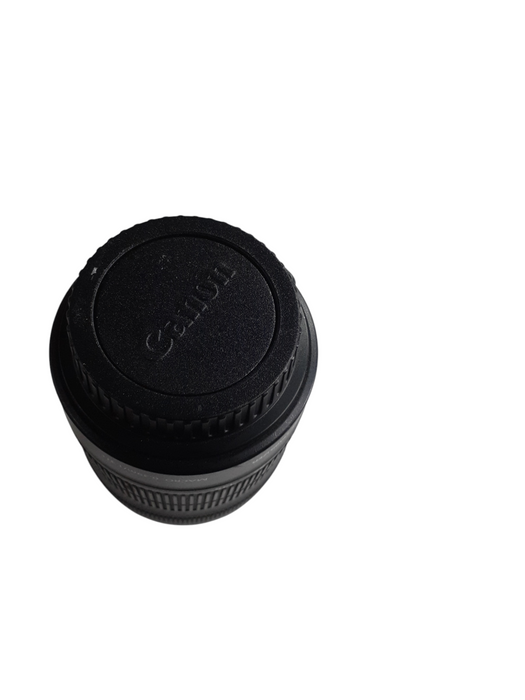 Canon Zoom Lens EFS 18-135mm f/3.5-5.6 IS STM Image Stabilizer Lens