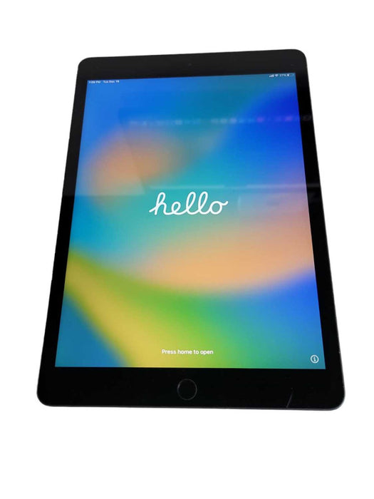 Apple iPad 7th Gen - READ Î