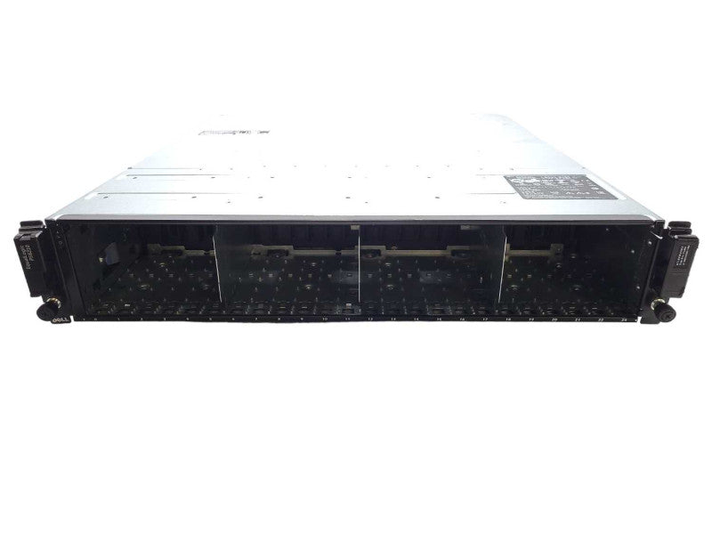 Dell PS6210 E04J w/ 2x EqualLogic Control Module15 E09M003, 2x L700E-S0 Power Q$