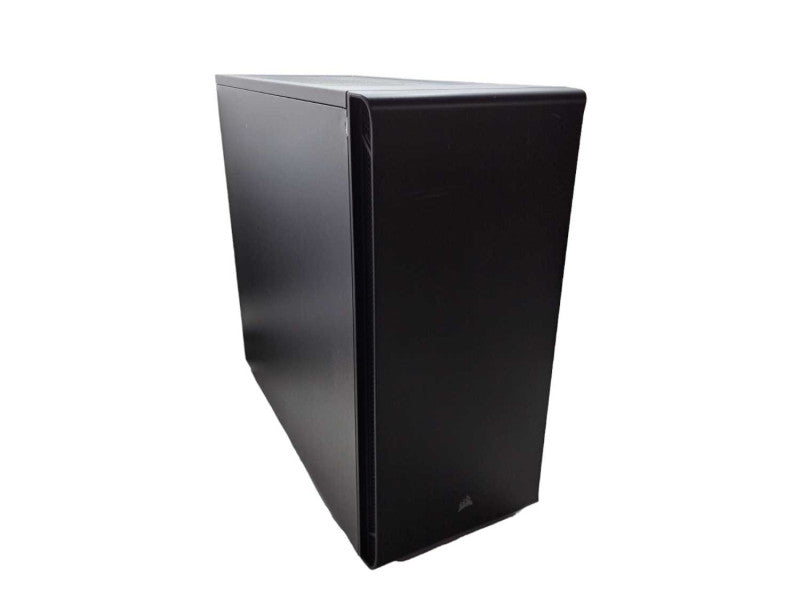 Custom PC | Asus Z270P Board | i7-7700K @ 4.20GHz 8GB DDR4 500W PSU )